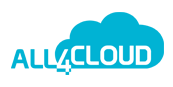all4cloud logo